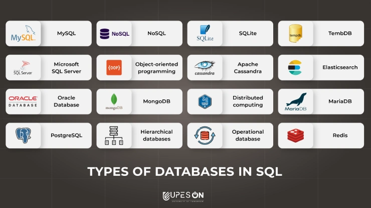 types-of-databases-in-sql