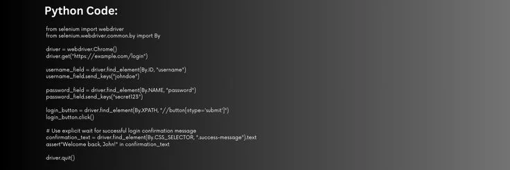 automating-a-simple-web-login-workflow-in-python-code