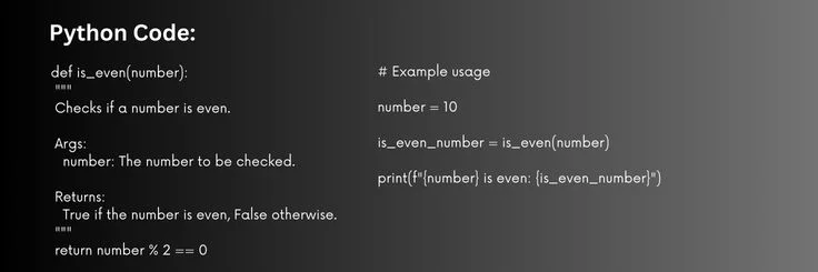 check-if-number-is-even-or-odd-python-code