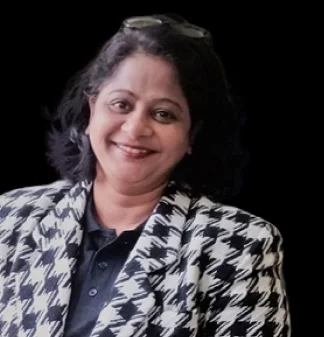 Rajeshwari Sharma
